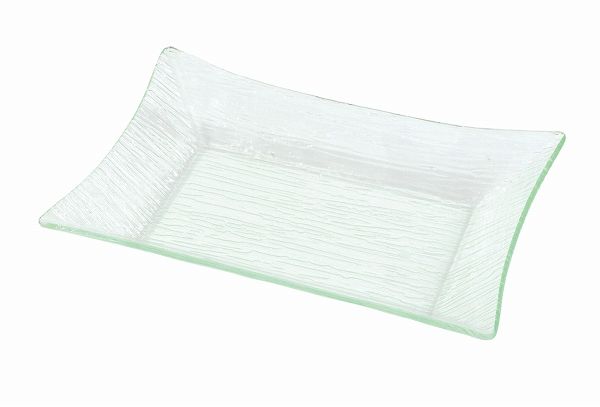 さざ波四方上り長角盛鉢 50cm 6-359-8(0166930)