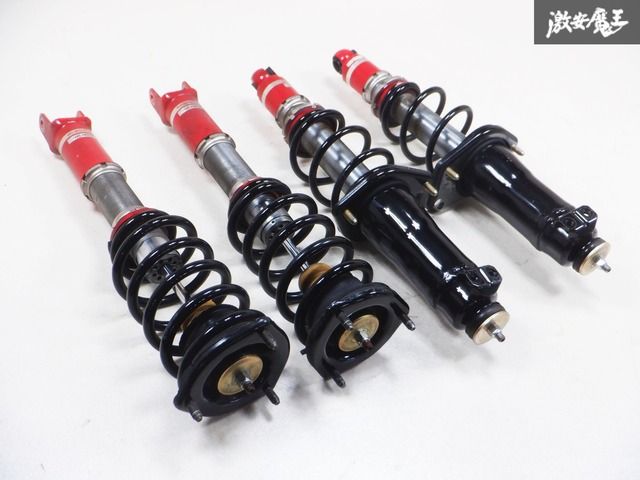 Z.S.S. SE3P RX-8 RX8 エイト 全長調整 フルタップ 車高調