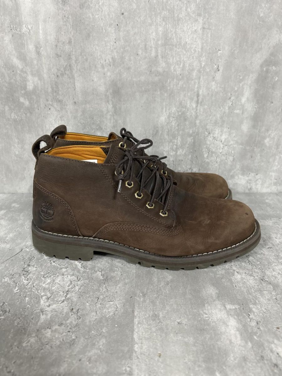 Timberland ティンバーランド