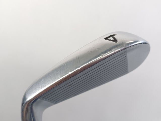 入間□【中古】 アイアンセット ホンマ HONMA ツアーワールドTW717M 