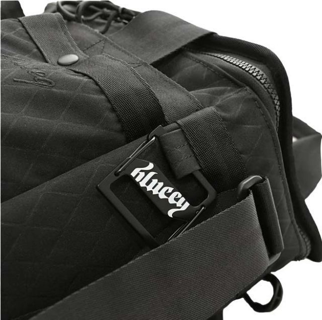 blueeq(ブルイク) ハイブリッド マルチバッグ 15L CORDURA