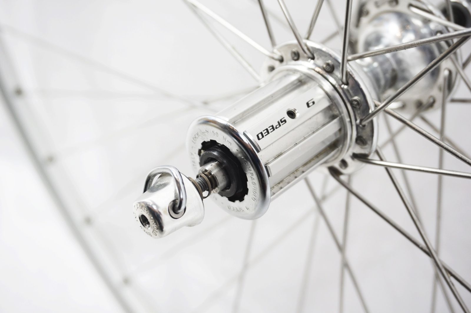 マビック オープンプロ mavic OPEN pro（スプロケット付）中古 mavic