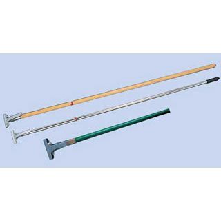 メンテナンスハンドル 幅90 150木柄