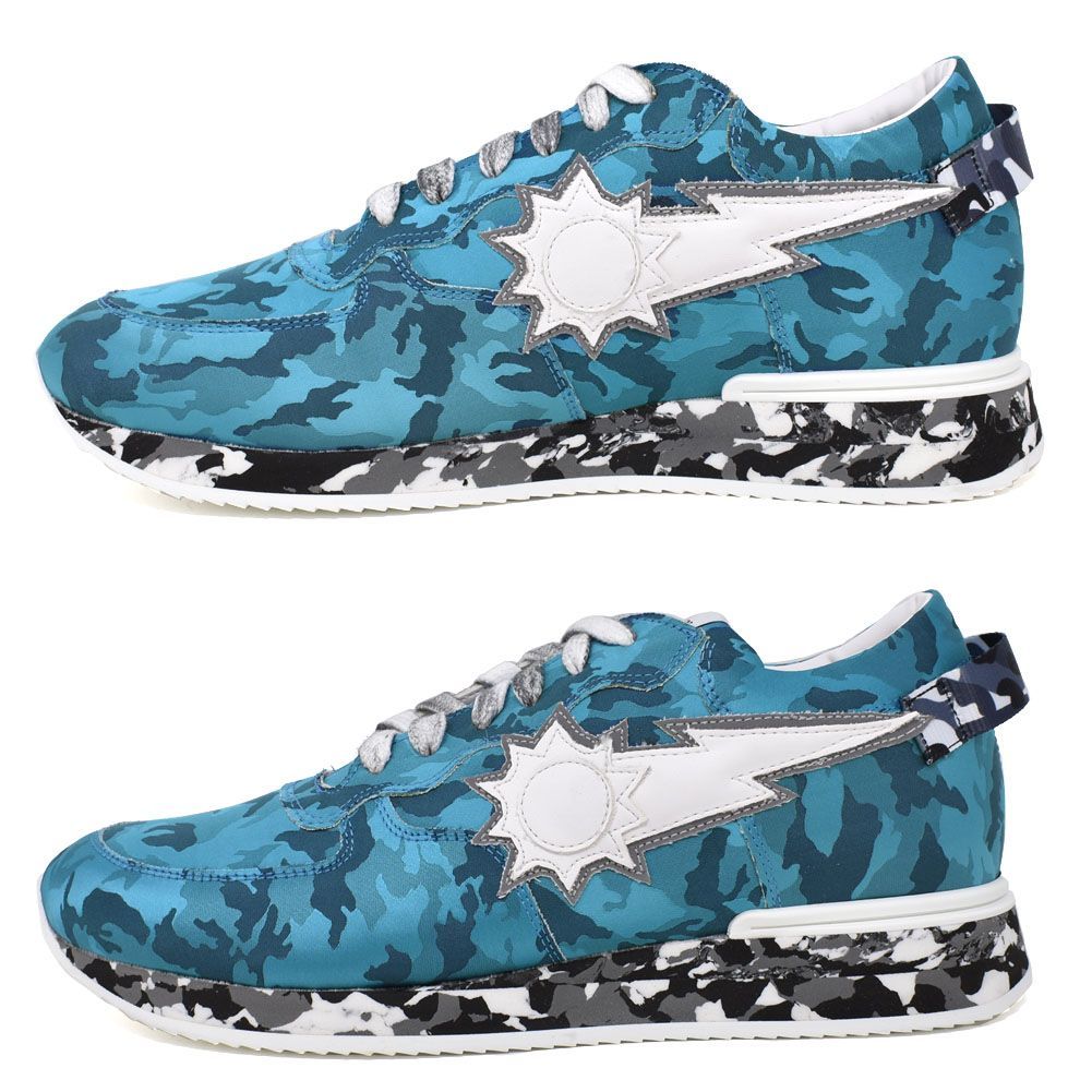 アーバンサン URBAN SUN ANDRE 226 アンドレ スニーカー 靴 シューズ