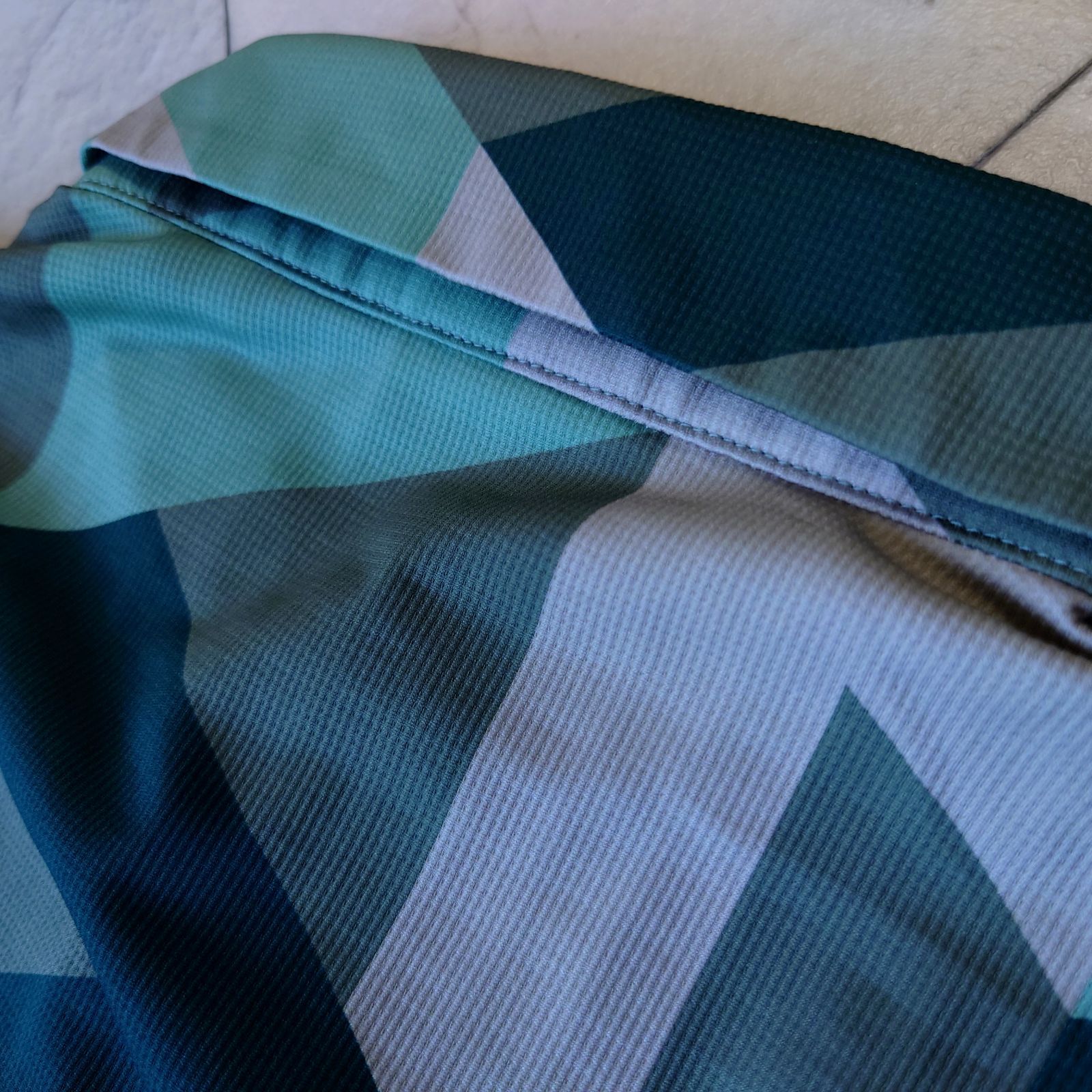 極美品 TaylorMade × UNITED ARROWS GOLF カモフラ ショート
