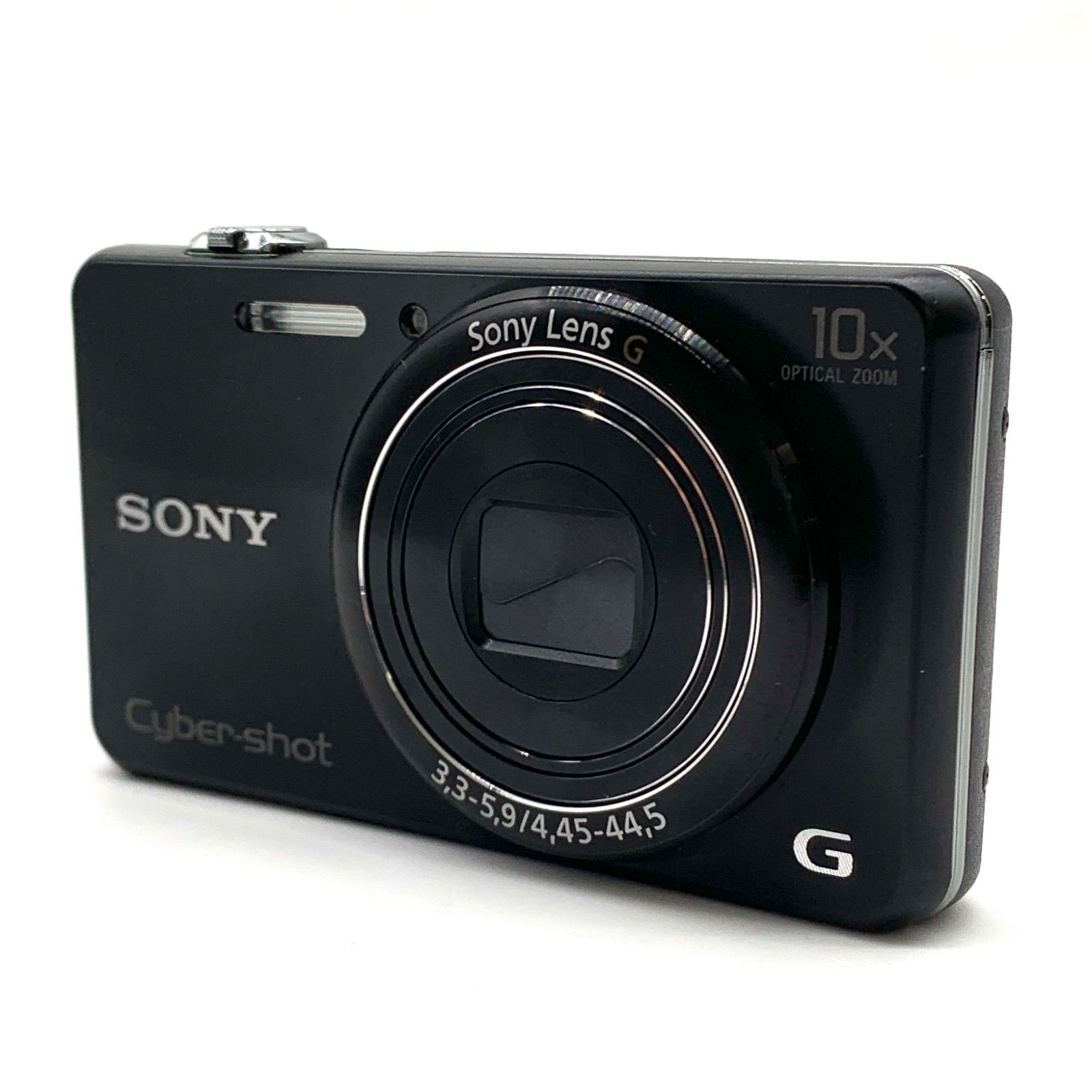 訳あり SONY デジタルカメラ Cyber-shot