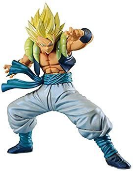 ドラゴンボール　一番くじ　VSオムニバスZ　B賞　ブロリー　、C賞ゴジータ 一番くじ ドラゴンボール VSオムニバスZ C賞 ゴジータ - メルカリ