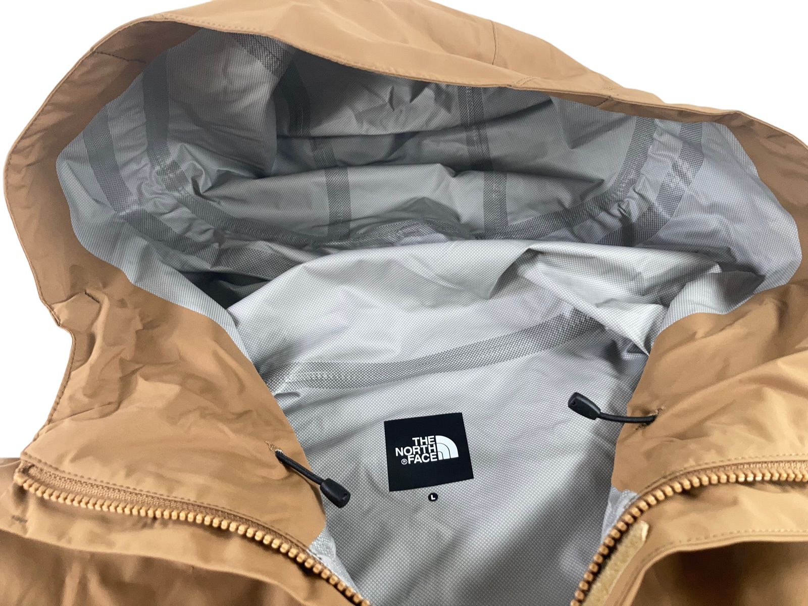 タグ付き☆未使用品 THE NORTH FACE ドットショットジャケット NP61930