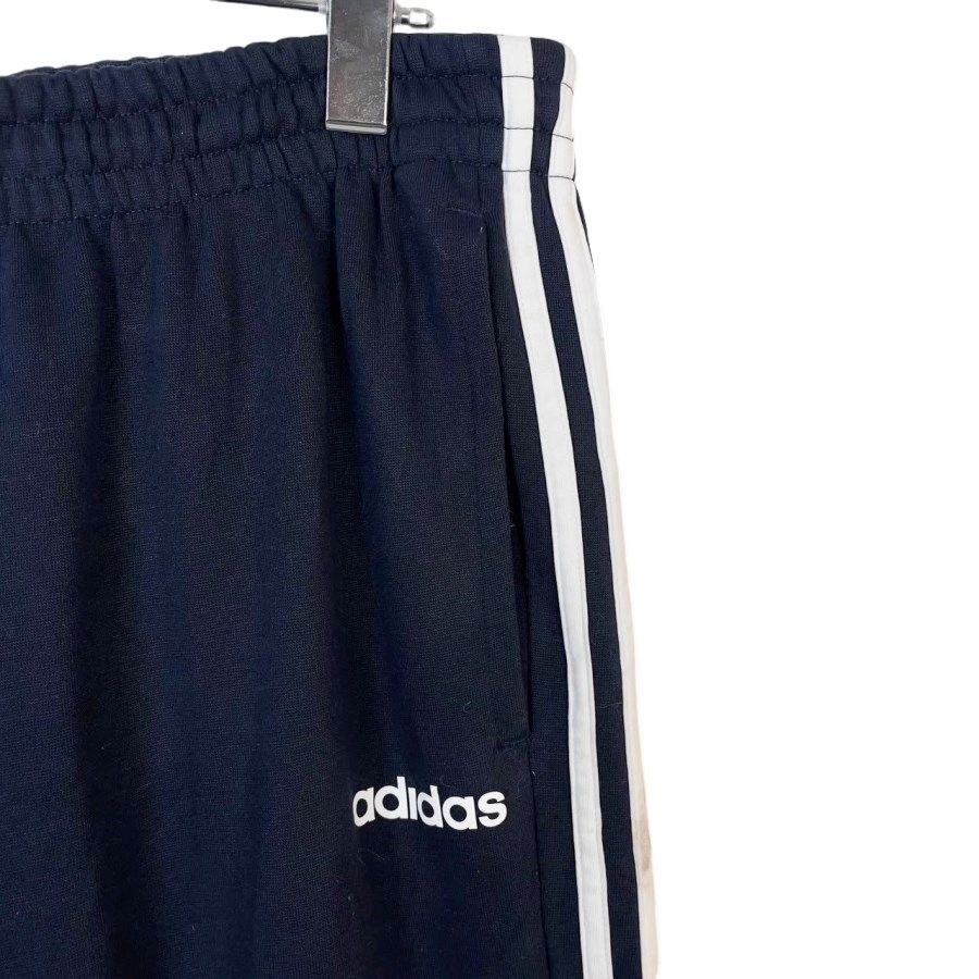 アディダスAdidasサイドラインジャージスウェットパンツジョガーパンツ 