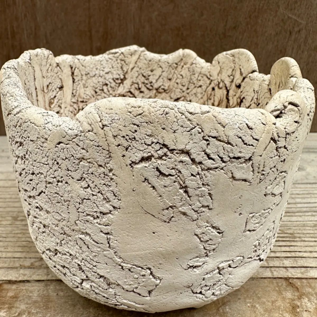 plants monsters pot プランツモンスター タイ 職人 ポット  