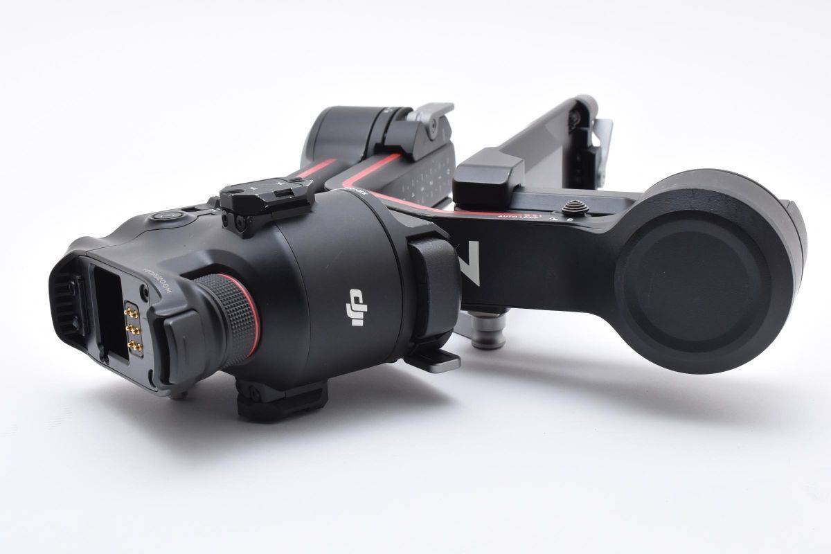 DJI RS 3コンボ AYM 4465 457