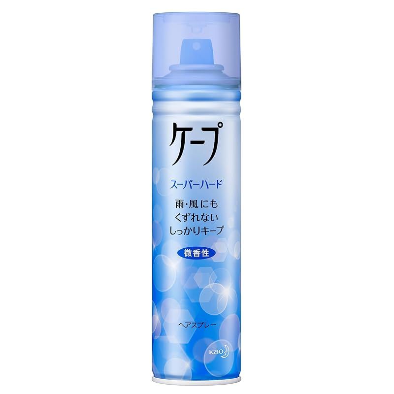 ケープ スーパーハード ヘアスプレー 180g 24本入り Amazon.co.jp: ケープ スーパーハード 無香料 180g : ビューティー