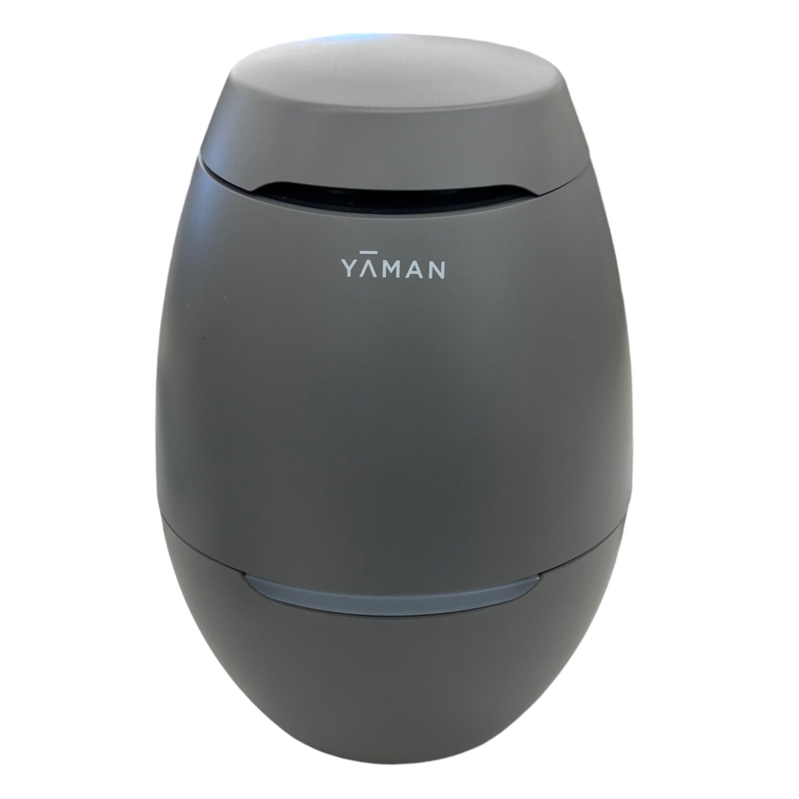 186000　現状品 YA−MAN ヤーマン 毛穴ケアスチーマー ブライトクリーン IS-98H