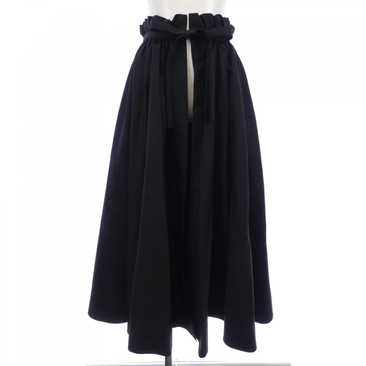クリスチャン・ディオール スカート 317J12A3332 1700 クリスチャン・ディオール スカート 317J12A3332 1700 (Dior
