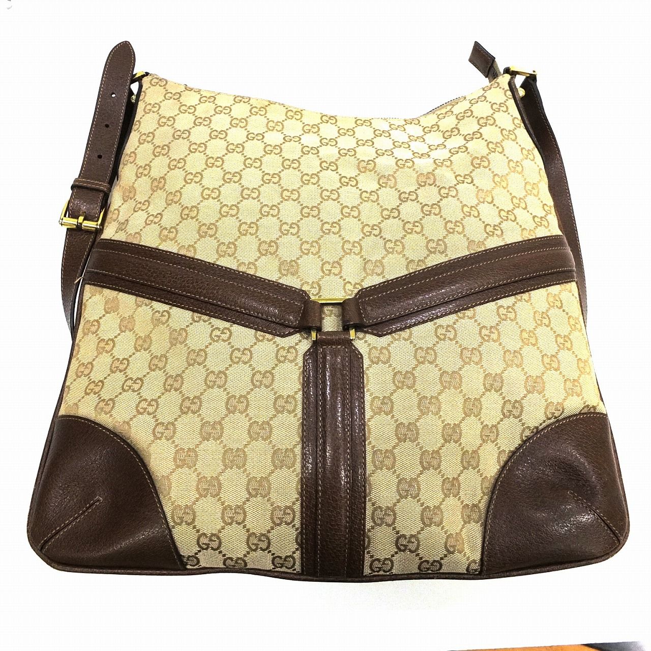 インターロッキング ショルダー 115568【中古】JA-16717 - メルカリ 