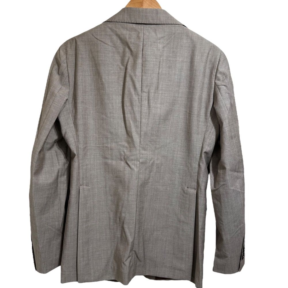 極美品　タリアトーレ　TAGLIATORE ジャケット　サイズ46 ブラウン 24FWスタートです！TAGLIATORE(タリアトーレ)ジャケット5型