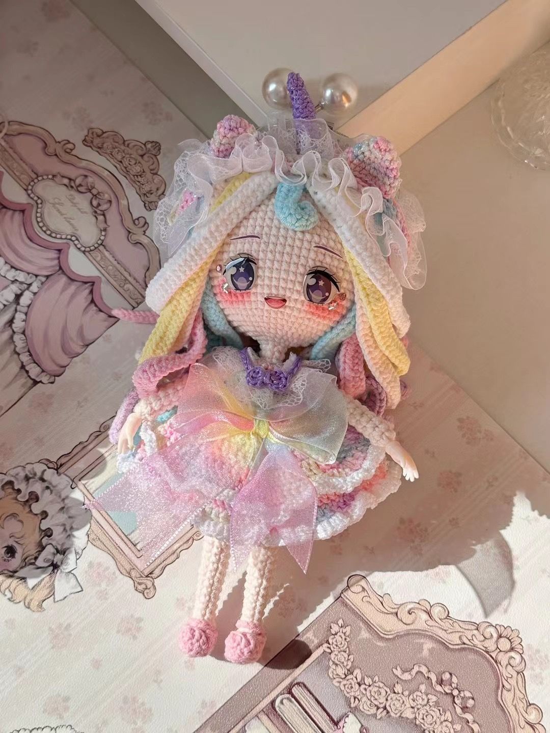 トランペットマウスピースGR 1HX #725 HaefnerSignature