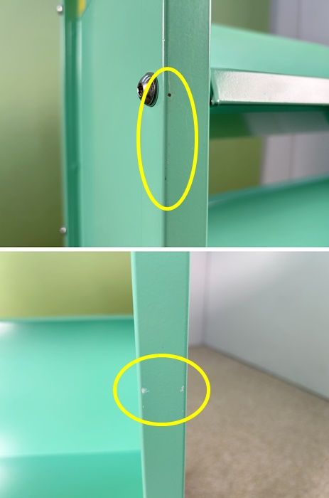 ブックトラック 片面