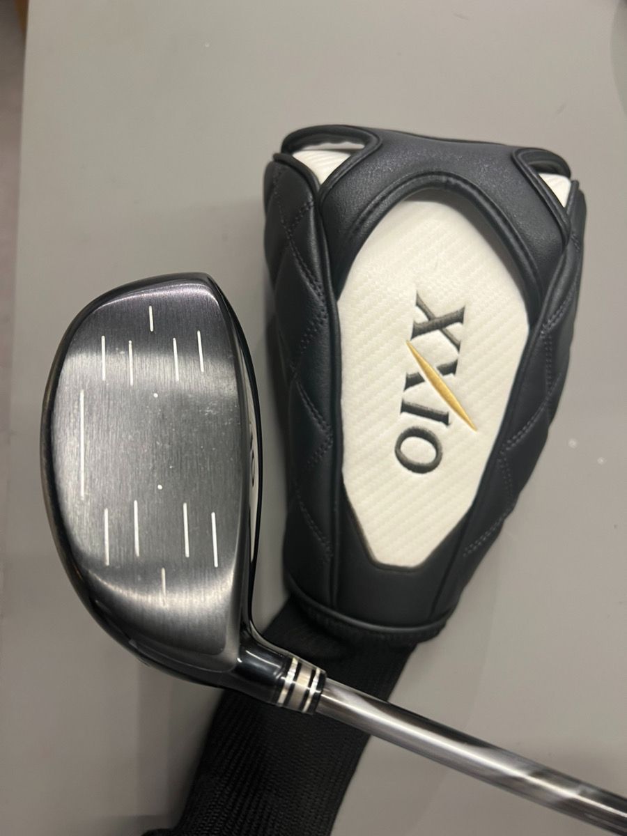 XXIO10 クラフトモデル 1W ゼクシオ 10(テン) ドライバー「クラフトモデル」の試打＆評価