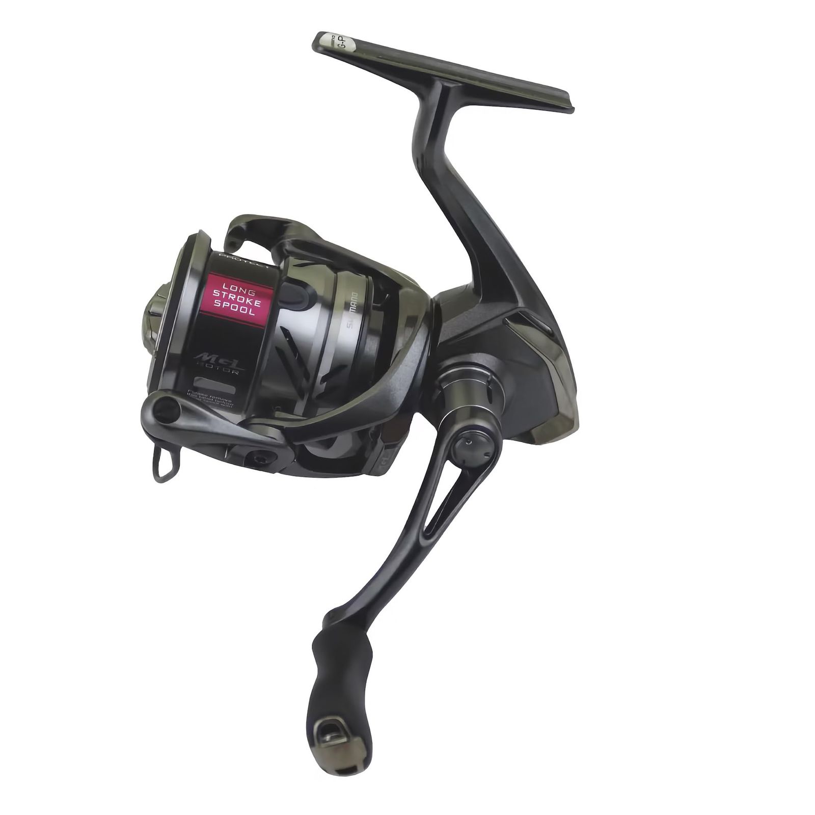 シマノ SHIMANO スピニングリール 21 セフィア XR C3000S エギング C3000S