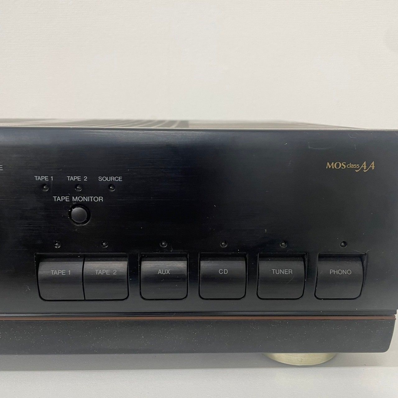 【希少】●Technics テクニクス●A700MK2●プリメインアンプ 希少】Technics テクニクス SU-A700MK2 プリメインアンプ - メルカリ