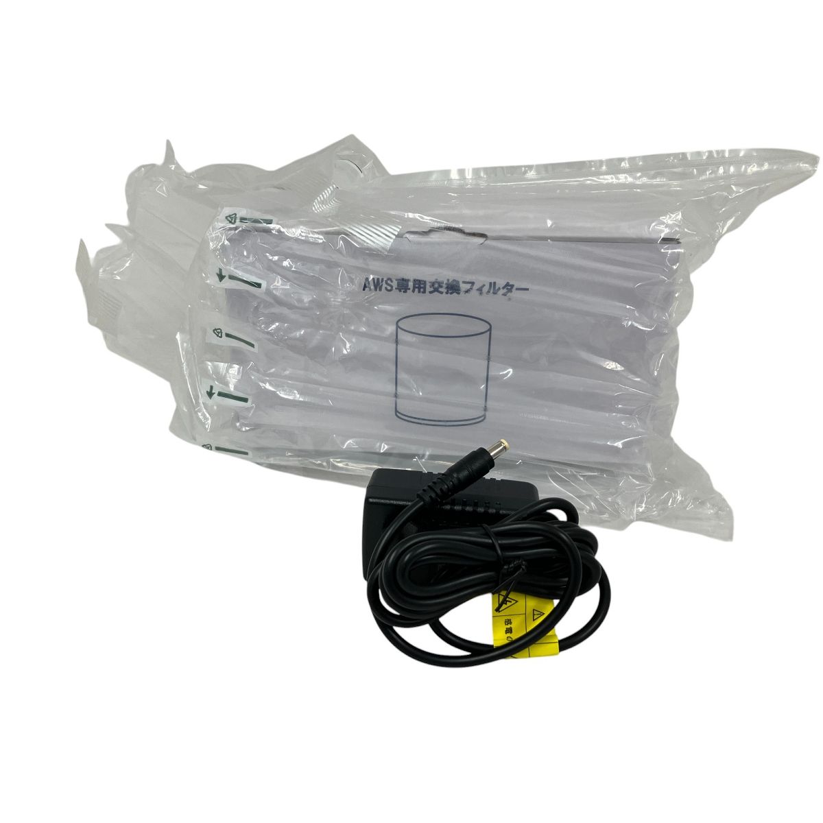 未使用品　Club Eco Water DS-1807E ウォーターサーバー Club Eco Water DS-1807E ウォーターサーバー 家庭用 箱なし