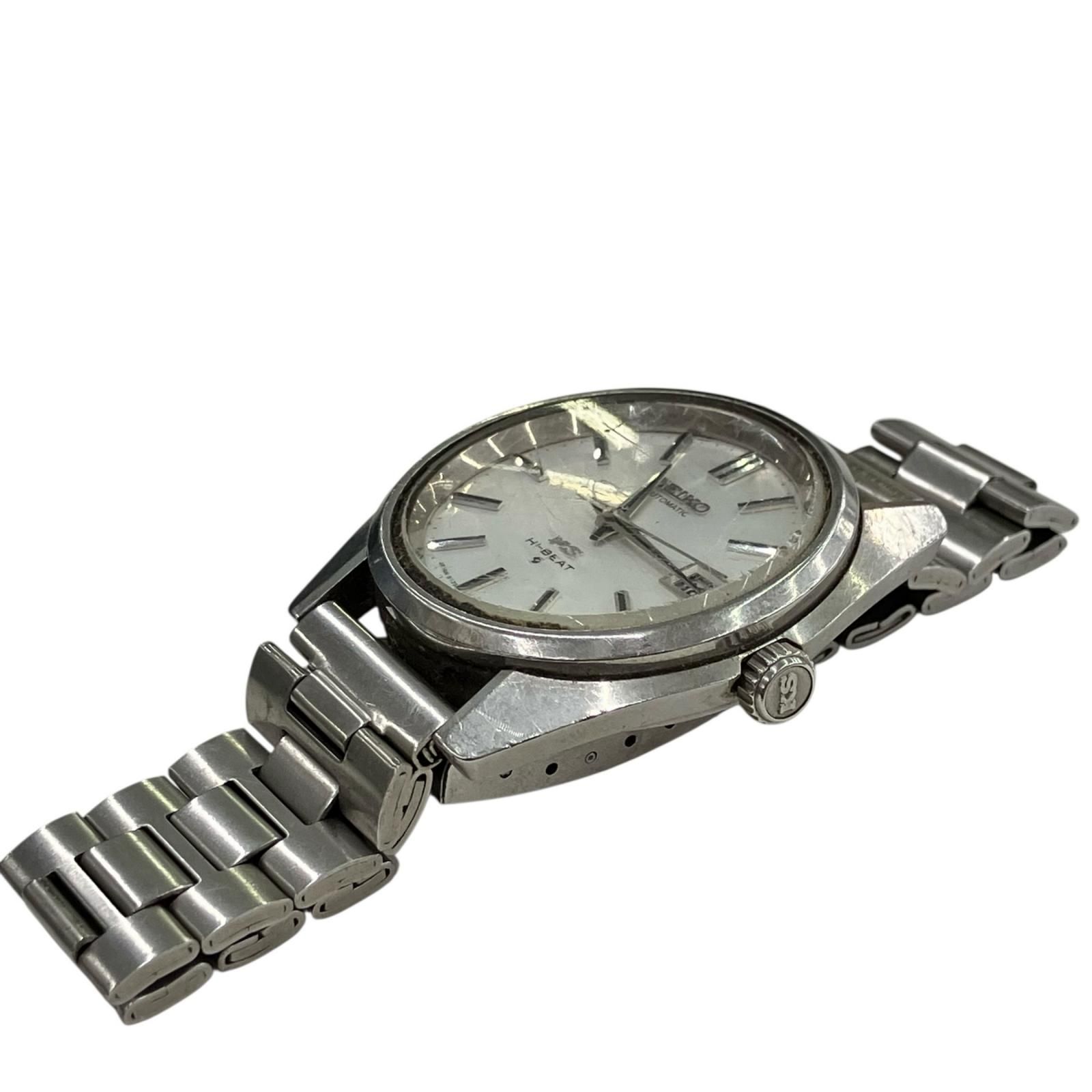 170530 現状品 SEIKO セイコー KING SEIKO キングセイコー 自動巻き