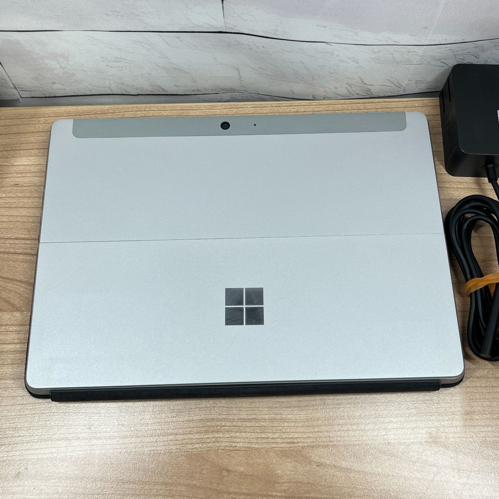 SIM/超美品】 Surface Go2 LTE 8/128 Office Amazon.co.jp