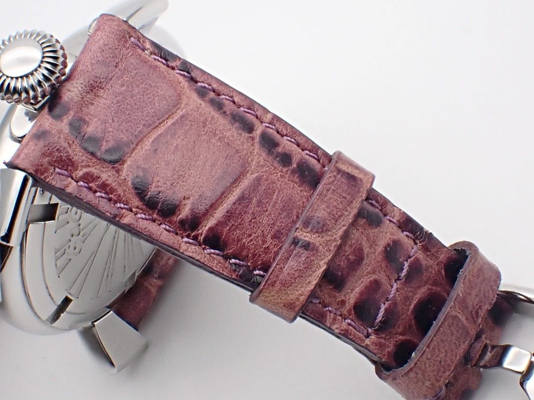 GAGA MILANO ガガミラノ マヌアーレ 40mm 5020.6 SS レディース