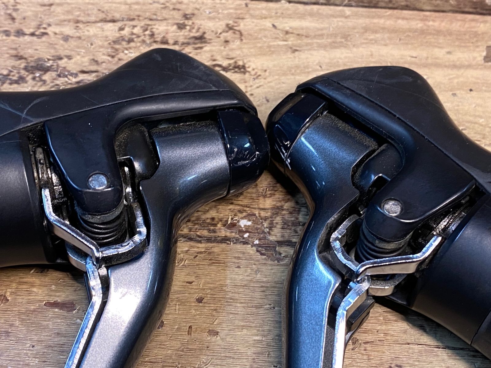 R2000 クラリス STIレバーセット 8s ロードバイク stiレバー r2000