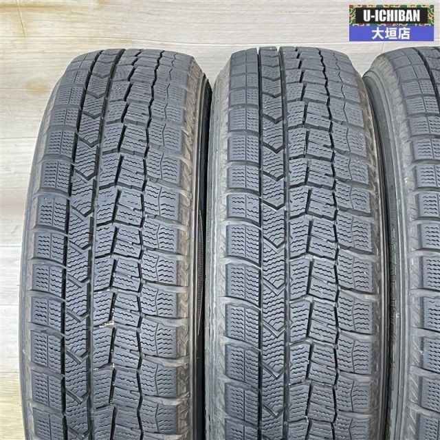 全国送料込☆165/65R14☆グッドイヤーEG02☆タンク・ルーミー 値下げ」タンク ルーミー ※電動PB車除く 等 ヴァーレン 5.5-14+