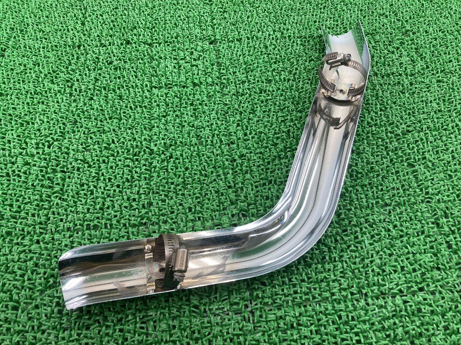 Classic 車・バイク・自転車 ヒートシールド 65702-00A ハーレー 純正