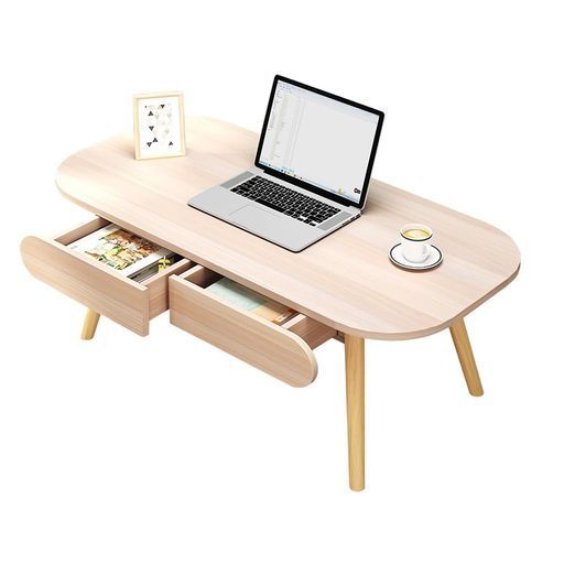 ノーチェ ナチュラル アイアン ローテーブル センターテーブル NOCE 差