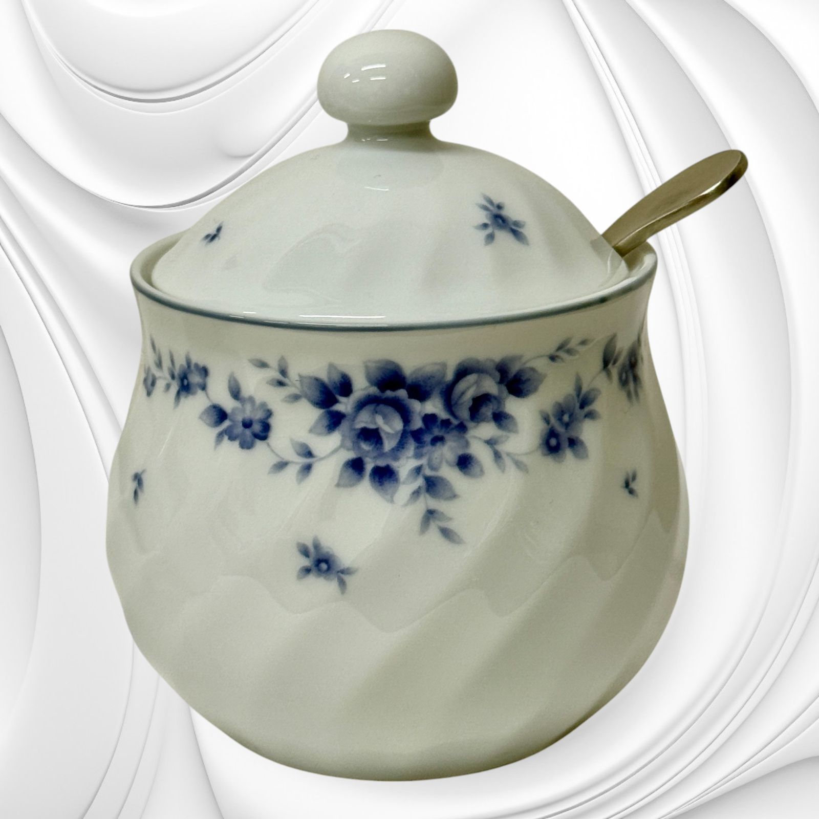 美品】昭和レトロ SANGO 三郷陶器 Cing Gourmets クリーマー＆シュガー