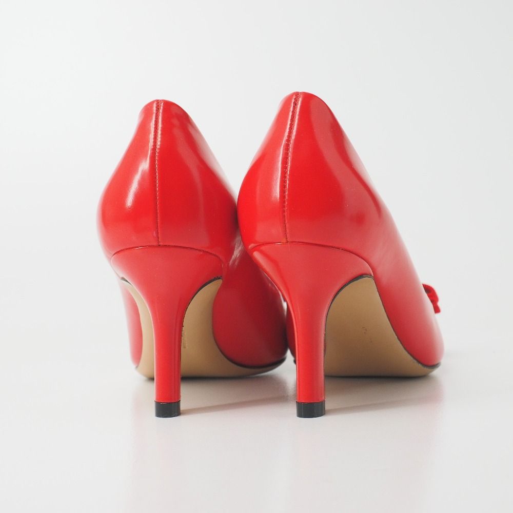 パンプス サイズ5D