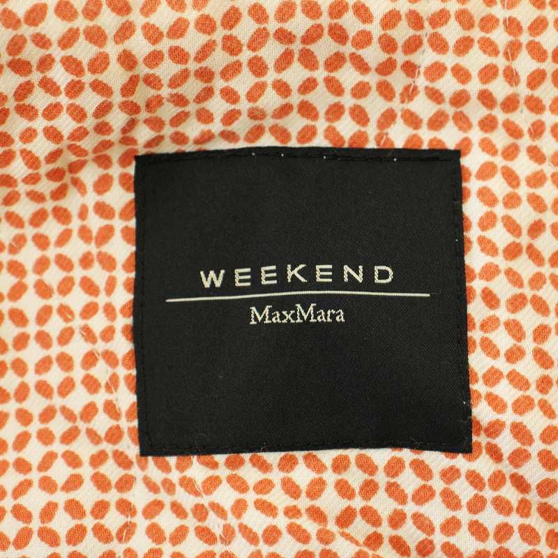 Max Mara 2345111138600PANIERXL002 関税送料込 マックスマーラ ウィークエンドライン MAX MARA WEEKEND LINE