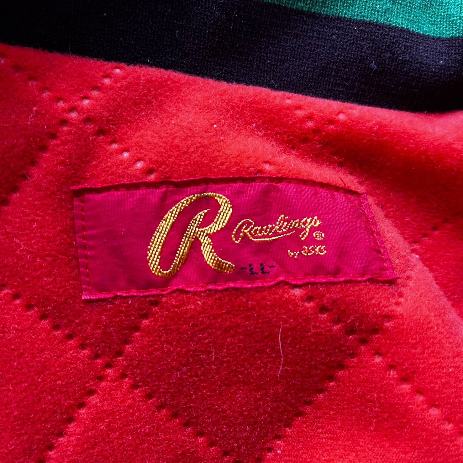 rawlings ローリングス アシックス 福岡ダイエーホークス