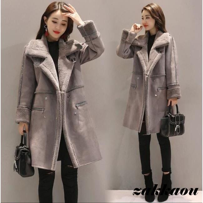 綺麗‼️2TONE ダブルフェイス カシミヤ キャメル ロングコート