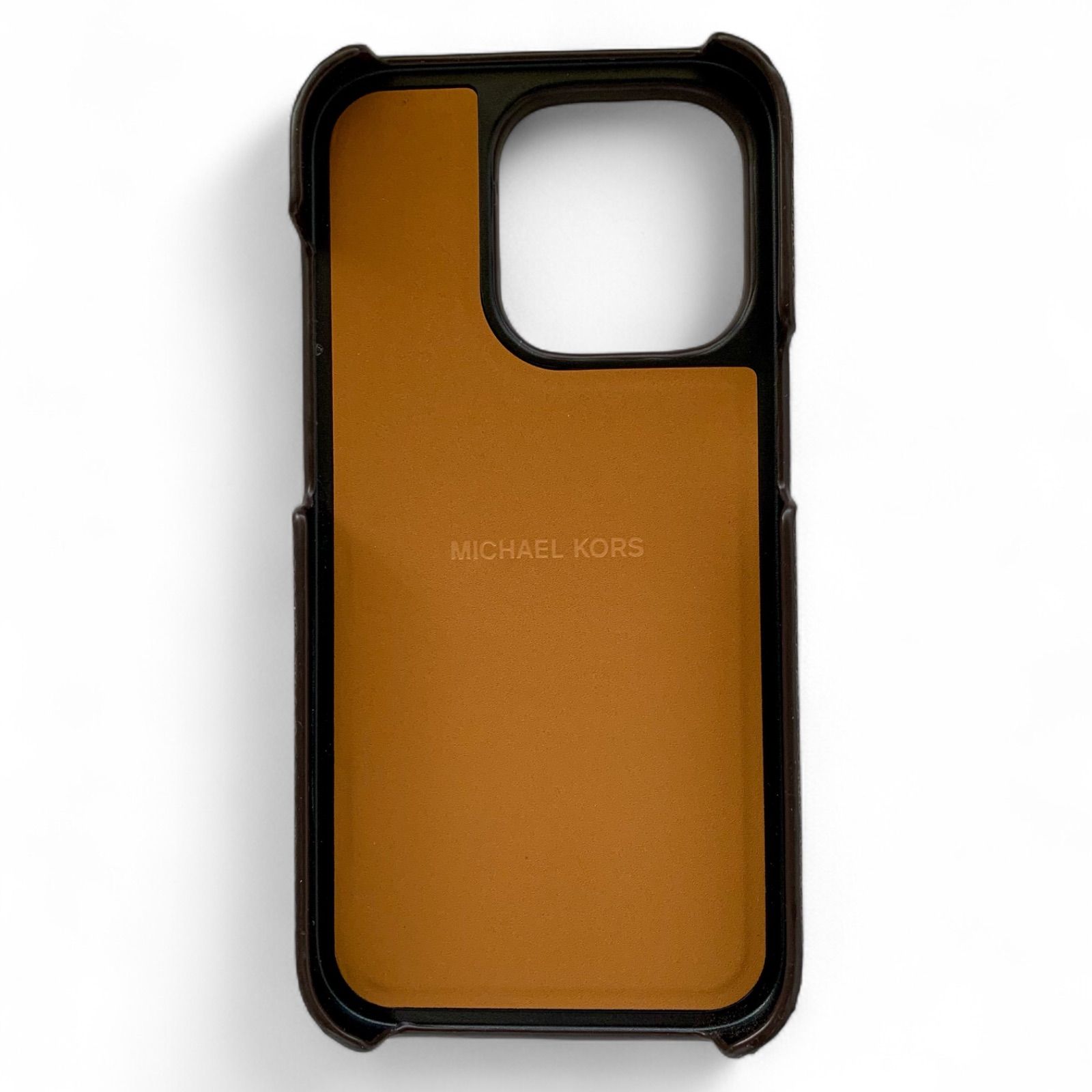 極美品・ほぼ未使用品】MICHAEL KORS マイケルコース