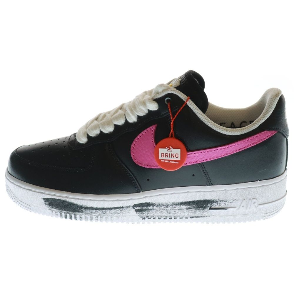 Nike ナイキ Peaceminusone ピースマイナスワン PEACEMINUSONE × Nike Air Force 1 '07 “Para-noise 3.0”が国内9