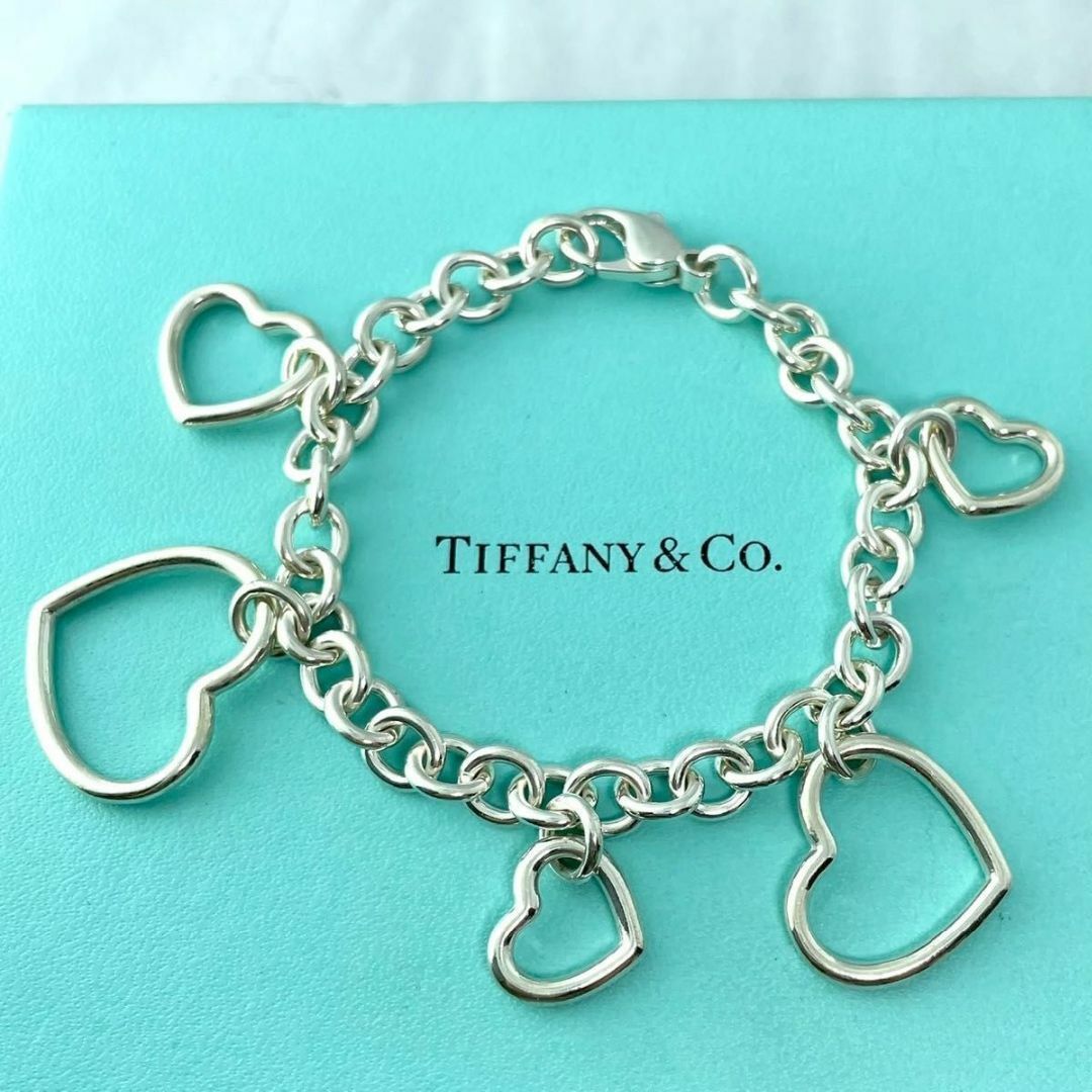 5 オープンハート