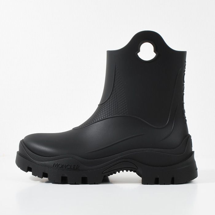 MONCLER モンクレール シューズ 靴 Misty レインブーツ 4G00010M3549