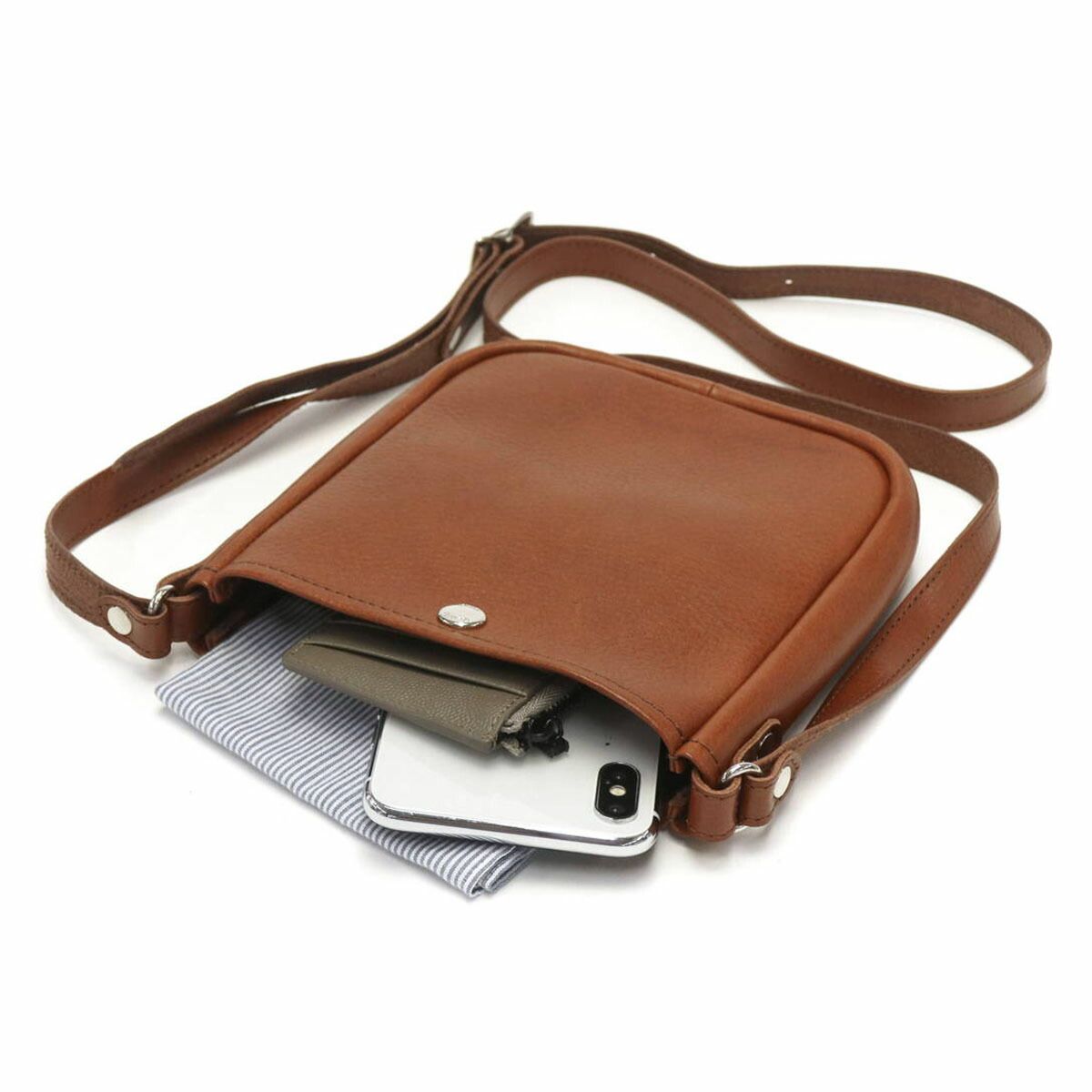 美品✨ハンティングワールド サファリトゥデイ 2室 トートバッグ A4可