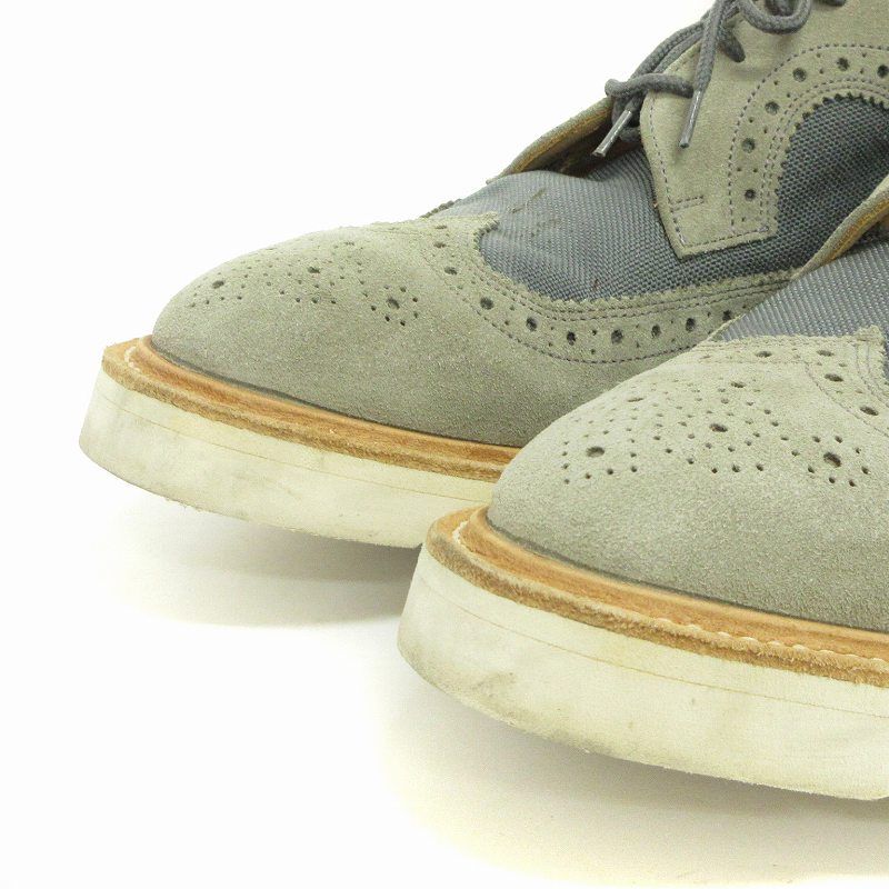 トリッカーズ TRICKER'S エンジニアードガーメンツ Engineered