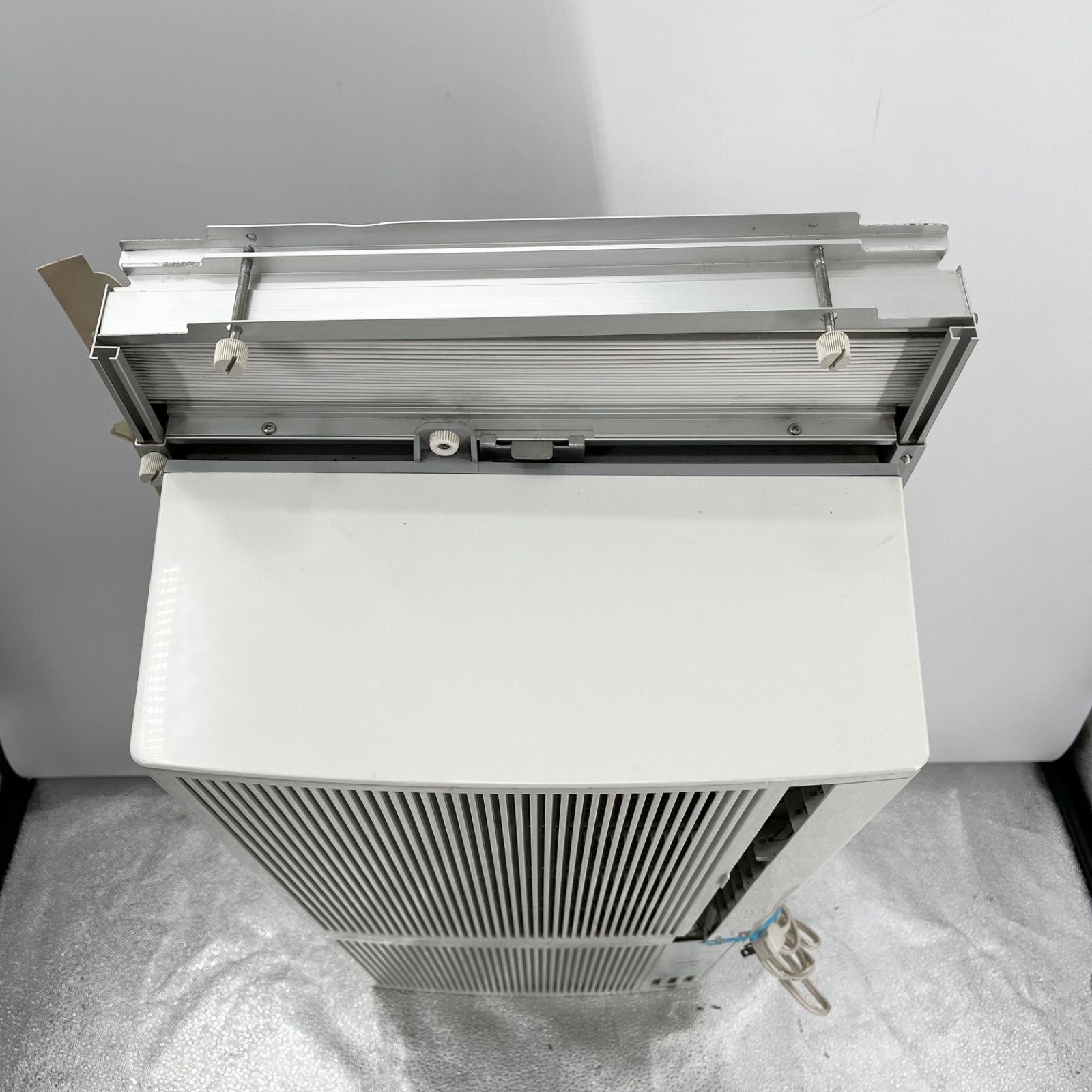 F送料込み！！コロナ 窓用エアコン1.8kw冷暖　CWH-A1820☆美品 楽天市場】corona 窓型エアコン cwh-a1820（ws）の通販