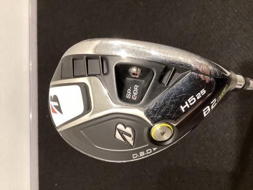 ブリヂストンB2 H5 25° SR ヘッドカバー付き 2025年最新】Yahoo!オークション -b2 ヘッドカバーの中古品