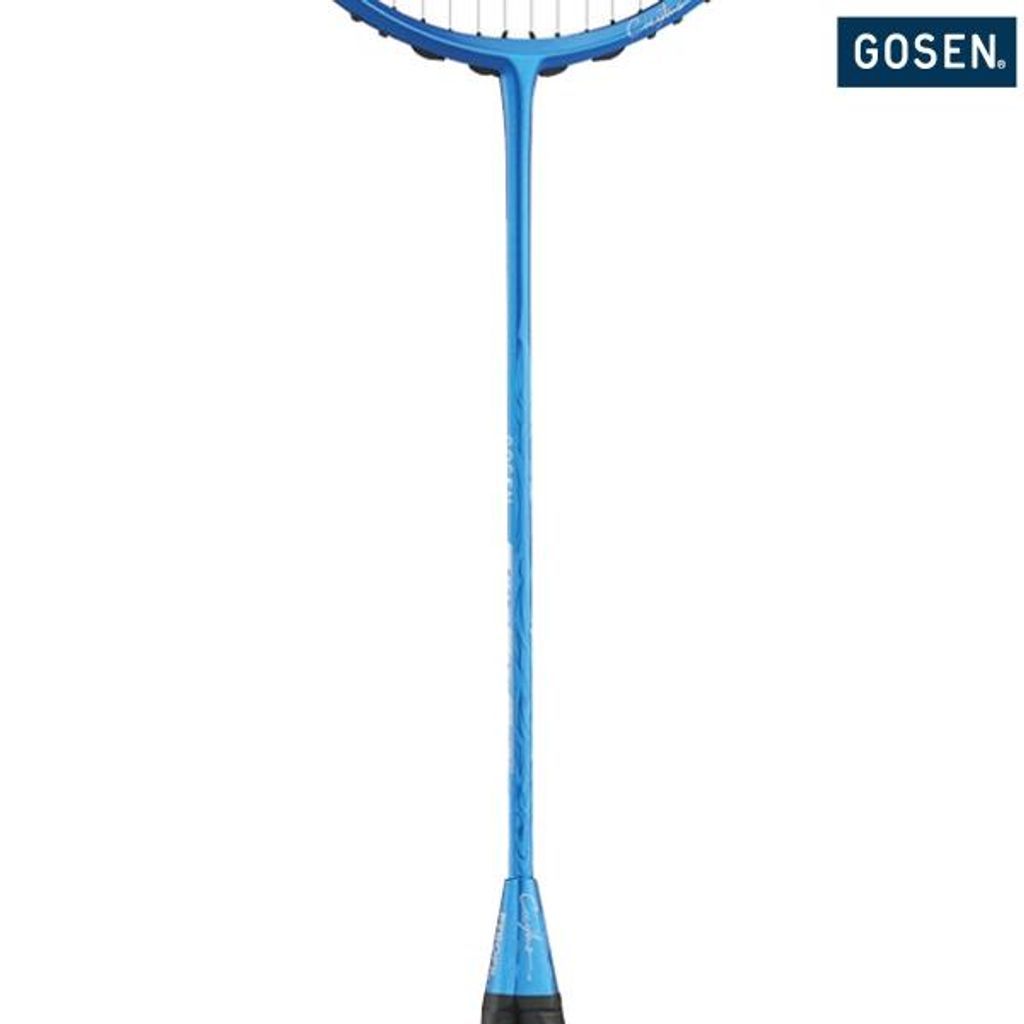 ゴーセン バドミントンラケット COCYTUS ICE ゴーセン GOSEN