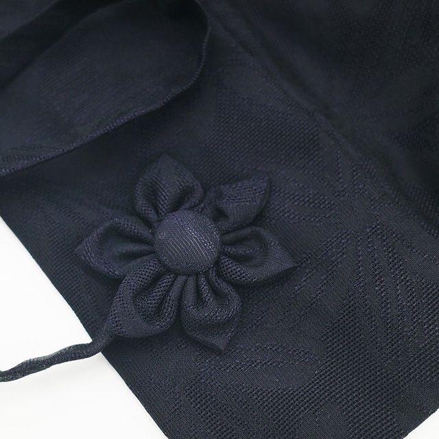 単衣 紋紗