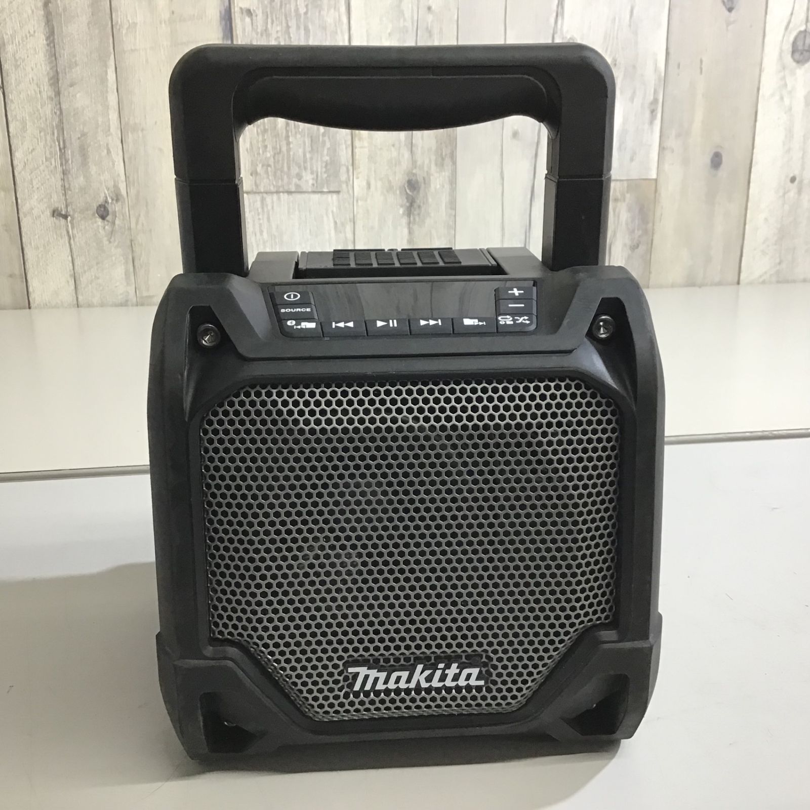 マキタ(makita) コードレススピーカー MR202B【戸田店】