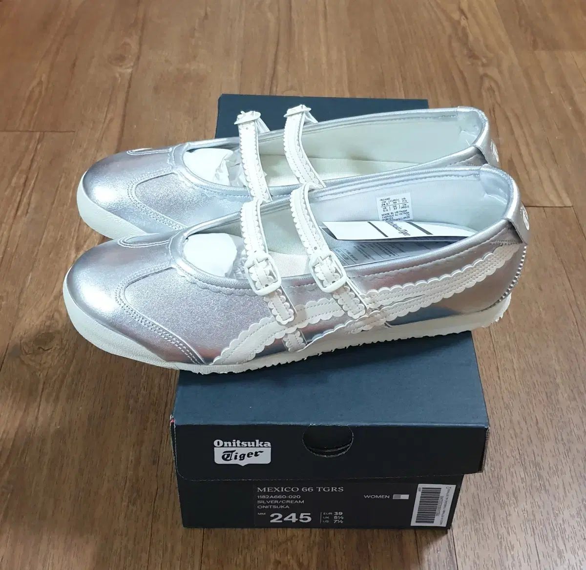 245 onitsuka tiger(オニツカタイガー) タイガー メキシコ 66